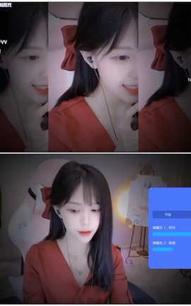 尤优Baby-05-耳边情话，特写，口腔音[1280X720][1小时15分27秒]_丽丝库