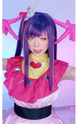 Kitaro_绮太郎 星野爱_丽丝库