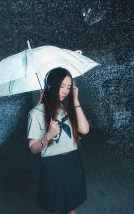 拿相机的执义 cos私房合集 part6_丽丝库