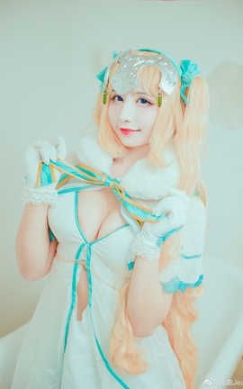 九曲jean 白贞_丽丝库