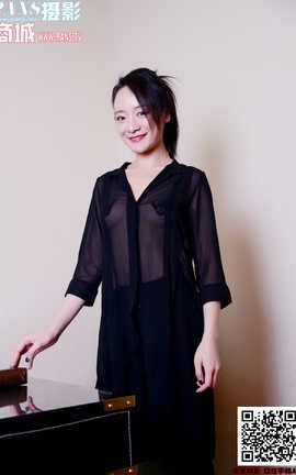 盘丝PANS原创丝袜写真 No.1240 KiKi_丽丝库