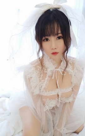 是依酱吖 - 花嫁_丽丝库