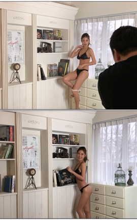 韩国写真LEEHEE EXPRESS 视频合集_V03[3840X2160][3分15秒]_丽丝库