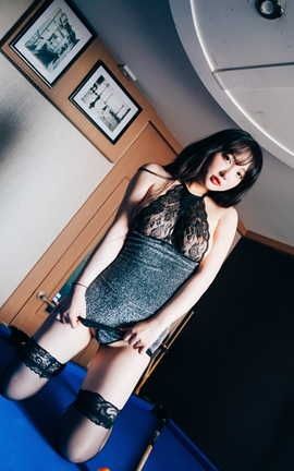 孙乐乐-Loozy Ye Eun Player S Ver_丽丝库