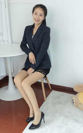 物恋传媒 NO.1208 菜菜-星河万里_丽丝库