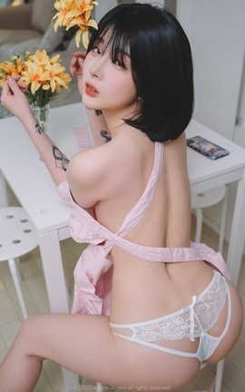 jang joo(Isabella) ARTGRAVIA_VOL223_丽丝库