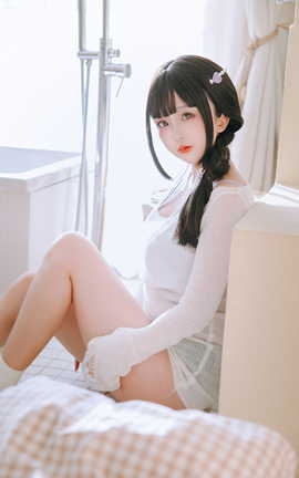 日奈娇 牛仔裤人妻_丽丝库