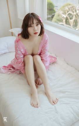 韩国写真SAINT Photolife NO 04 VOLVol 2_丽丝库