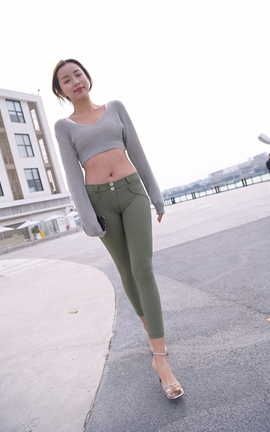 魔镜街拍-m210302t1 part2_丽丝库