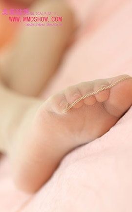 美秀MeiXiu美足写真 No.Z024