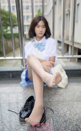 梦丝女神 Mslass 2019.05.07 梦幻学记 洛洛_丽丝库