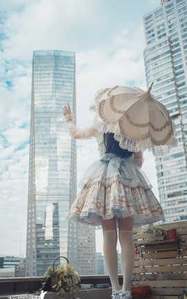 木花琳琳是勇者-NO.074 天空杀戮·序_丽丝库