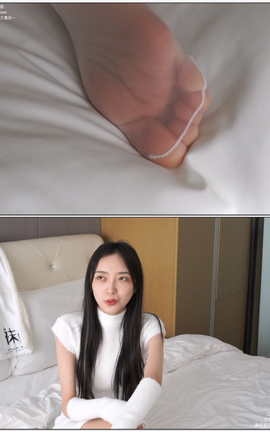 袜啵啵BoBoSocks NO.173 稚予-高跟鞋[3840X2160 25分8秒]_丽丝库