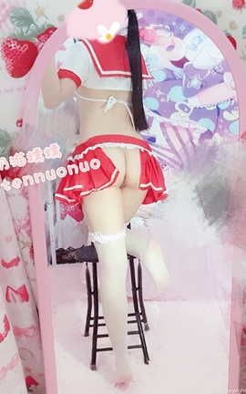 奶猫糯糯-新年快乐_丽丝库