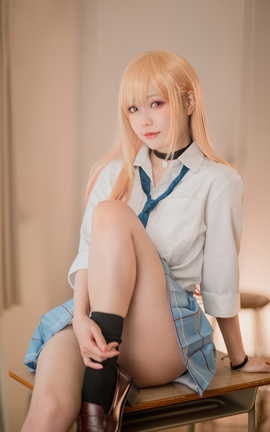 ElyEE子 Marin Kitagawa_丽丝库