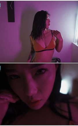 嗲囡囡FEILIN视频写真 2019.03.15 NO.124 张二爷Navira[1920X1080][8分23秒]_丽丝库