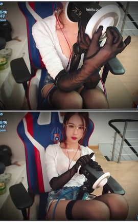 轩子巨2兔-直播录制021[1280X720][9分19秒]_丽丝库