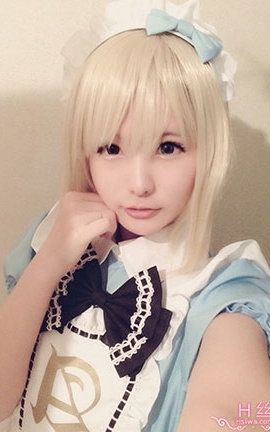 精心整理微博萝莉万张写真大合集-061_丽丝库