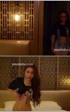 尤蜜YouMii视频写真  2019.11.08 NO.465 佳人好春光 爱丽莎[1920X1080][4分14秒]_丽丝库