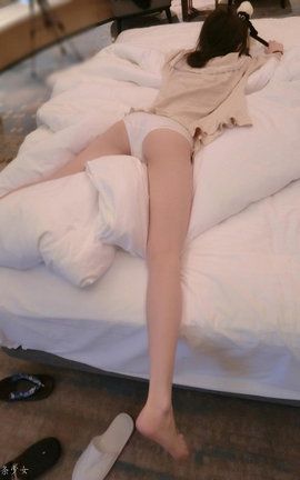 福利图 发条少女(悠茶百合)-夜色真美