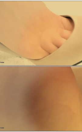Feetweek 国外黑丝美足视频写真 FW_094[640X360][5分3秒]_丽丝库