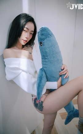 JVID-女神JVID 飘飘 的極致性感_丽丝库