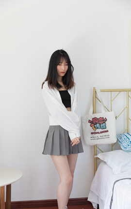 物恋传媒 NO.810 猫耳-清风拂柳_丽丝库