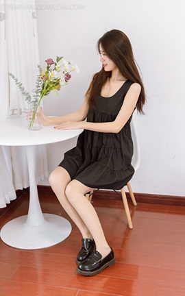 物恋传媒 NO.1009 菜菜_丽丝库