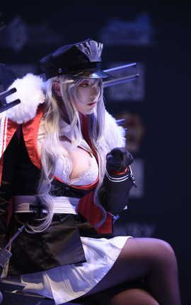 枣糕下野病弃疗 cosplay 46套合集 part7_丽丝库