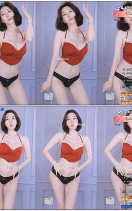 韩国AfreecaTV 韩叶拉 精选舞蹈合集- V18[1920X1080][3分41秒]_丽丝库