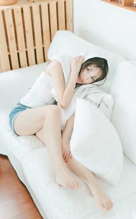 Shika小鹿鹿-日系写真1_丽丝库