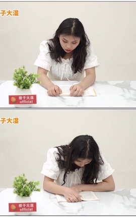 跳蛋阅读-秋秋读郁达夫的《钓台的春昼》[1920X1080 8分14秒]_丽丝库