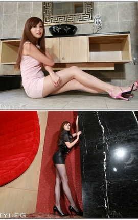 Beautyleg高清视频 2012.11.19 NO.217 Vicni[1920X1080][]_丽丝库