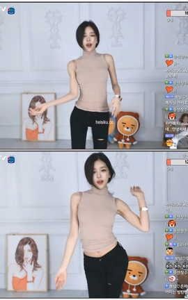 韩国AfreecaTV berry0314- V432[1280X720][3分18秒]_丽丝库