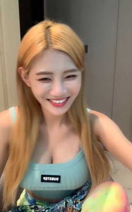 韩国AfreecaTV berry0314- V378[720X1280][29秒]_丽丝库