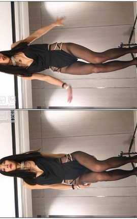 优尚舞姿 热舞精选V13[1920X1080 3分3秒]_丽丝库