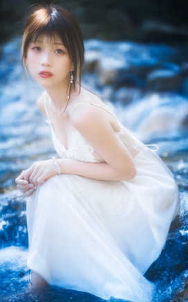 清青琴玖 静花照水_丽丝库