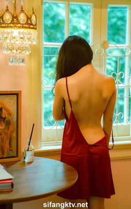 摄影师Q 作品合集 part2_丽丝库