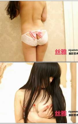 丝雅MM视频写真 No.125[1280X720][2分14秒]_丽丝库