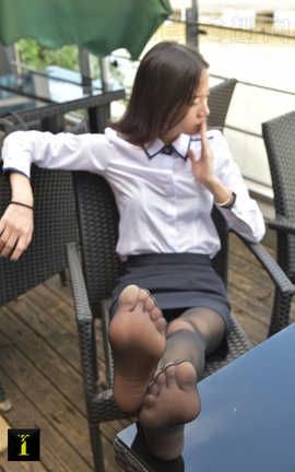 异思趣向IESS 普惠集 No.104-小六职业装II—特写_丽丝库