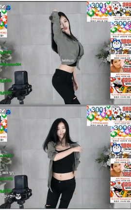 韩国AfreecaTV berry0314- V569[1280X720][3分33秒]