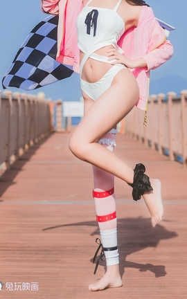 三度_69-NO.011 泳装凛_丽丝库