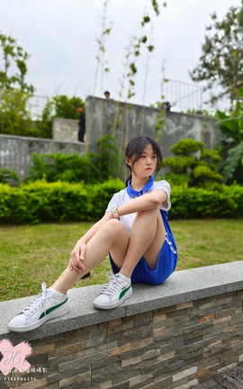 中山足模摄影 021-2022小鱼_丽丝库