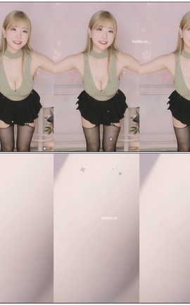 韩国AfreecaTV 艾迪林 精选舞蹈合集- V138[1920X1080][3分41秒]_丽丝库