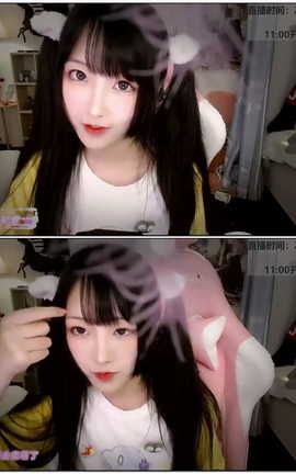 二呆酱-口腔音 吸吸管[1280X720][59分54秒]_丽丝库