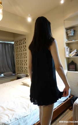 ROSI写真 2023.10.23 NO.4340_丽丝库