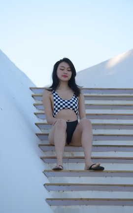 精选街拍作品 NO.1150 一始街拍作品 Need You Now part3_丽丝库