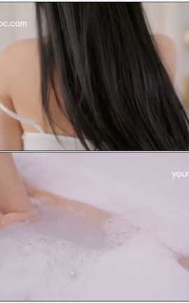 尤美YouMei视频写真 2019.09.20 NO.363 浴室春情 何嘉颖[1920X1080][4分33秒]_丽丝库