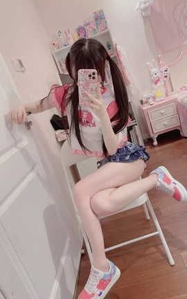 甄选系列 Twitter 苏苏 susuabc123 part1_丽丝库