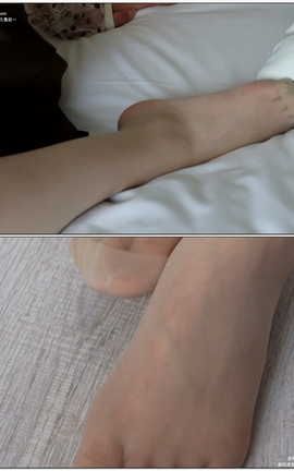 袜啵啵BoBoSocks NO.110 苏苏-高跟鞋肉丝[1920X1080][]_丽丝库